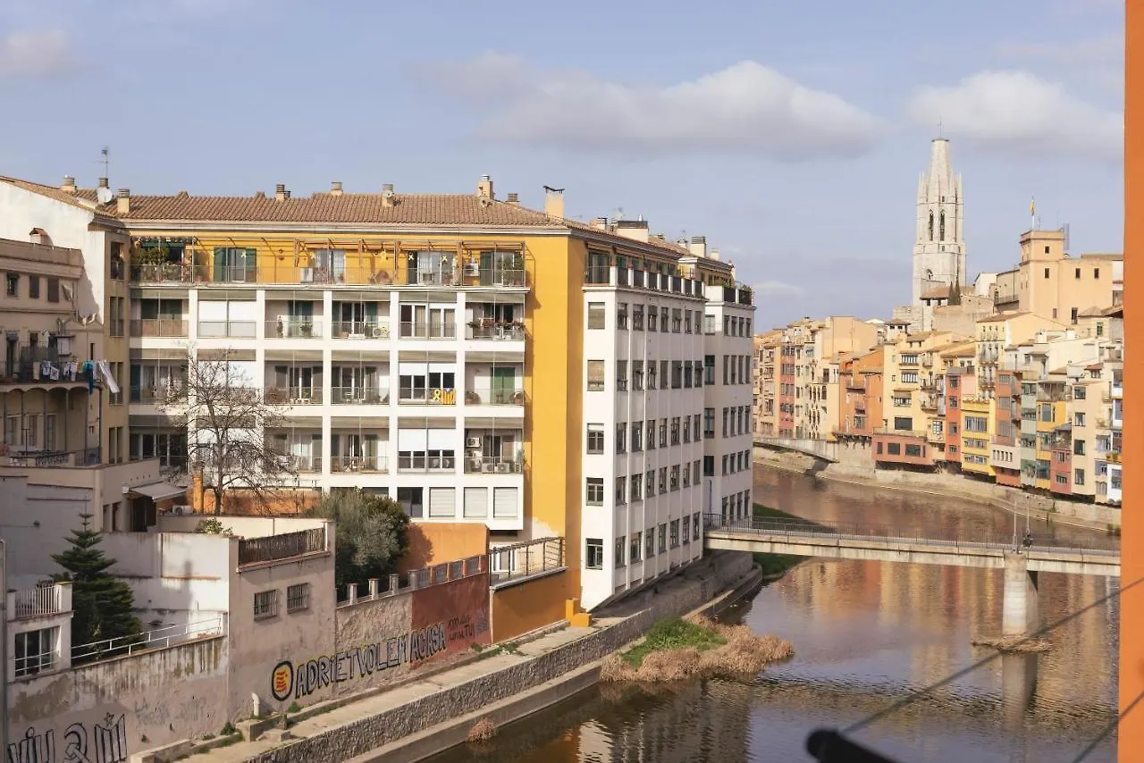 Bravissimo Rambla River View Χιρόνα