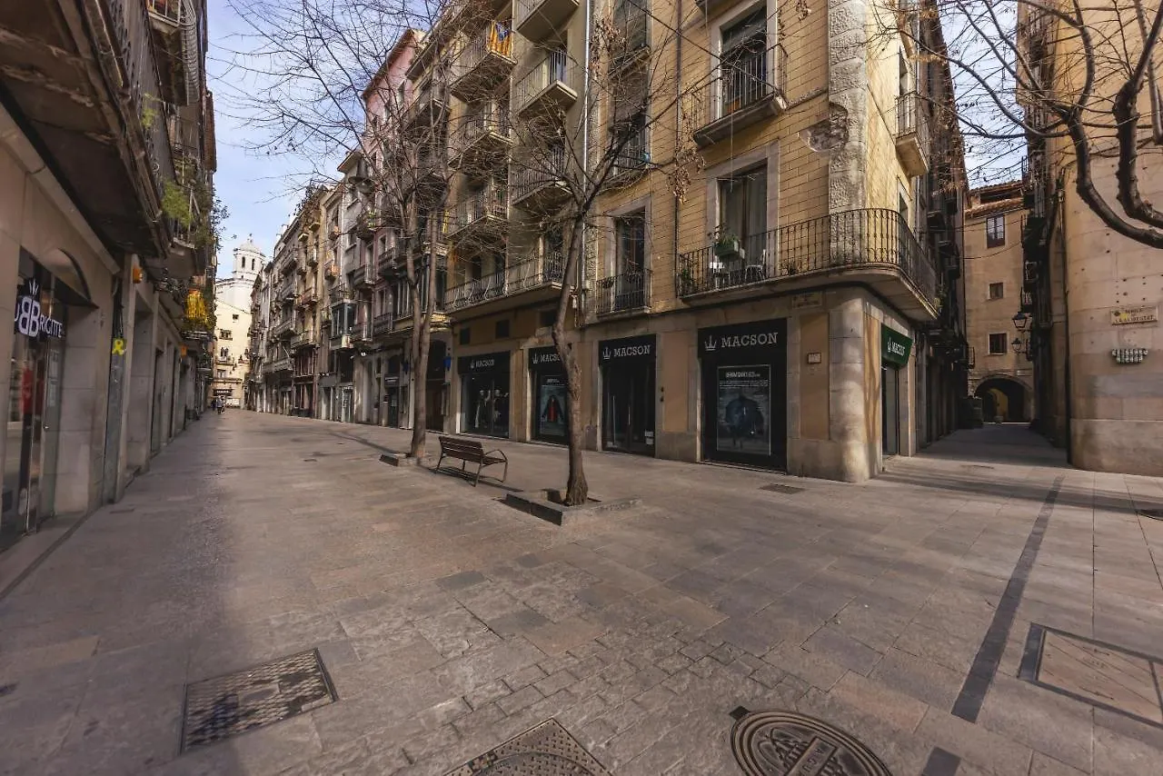 Bravissimo Rambla River View Χιρόνα 0*,