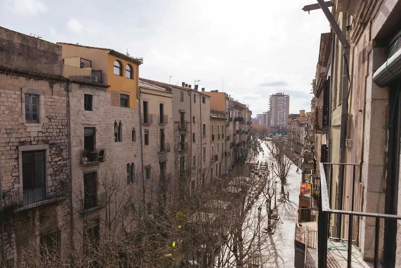 Bravissimo Rambla River View Χιρόνα