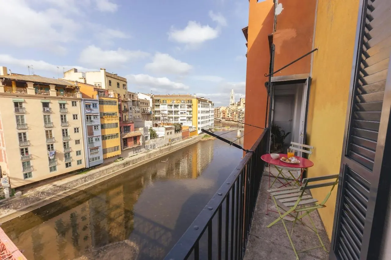 Bravissimo Rambla River View Χιρόνα