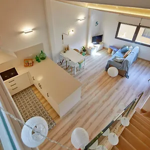  Apartment Duplex Rei Marti