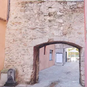 La Lleona Appartement