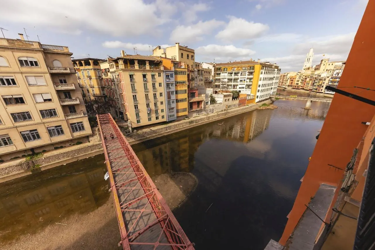 Bravissimo Rambla River View Girona