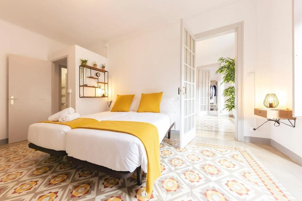 Apartman Bravissimo Rambla River View Girona Spanyolország
